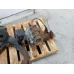 HOLDEN COMMODORE DIFFERENTIAL CENTRE VX-VZ, V6, 3.08 RATIO, NON LSD TYPE, 10/00-