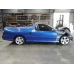 HOLDEN COMMODORE DIFFERENTIAL CENTRE VX-VZ, V6, 3.08 RATIO, NON LSD TYPE, 10/00-