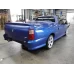 HOLDEN COMMODORE DIFFERENTIAL CENTRE VX-VZ, V6, 3.08 RATIO, NON LSD TYPE, 10/00-