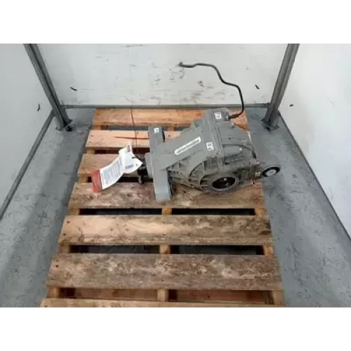 HOLDEN COMMODORE DIFFERENTIAL CENTRE VE, V6, 3.27 RATIO, NON LSD TYPE, 08/06-05/