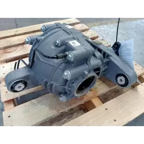 HOLDEN COMMODORE DIFFERENTIAL CENTRE VE, V6, 3.27 RATIO, NON LSD TYPE, 08/06-05/