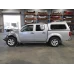 NISSAN NAVARA REAR DIFF ASSEMBLY D40 (VIN VSK), 3.0, V9X, DIESEL, 4WD, 3.133 RAT