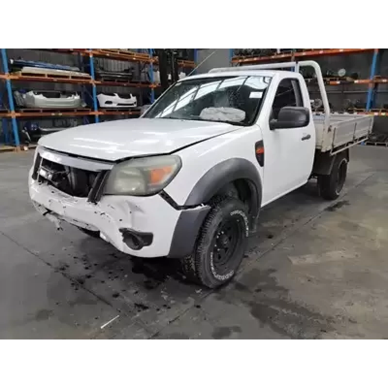 FORD RANGER DIFFERENTIAL CENTRE FRONT, 3.0, DIESEL, AUTO T/M, PJ-PK, 3.727 RATIO