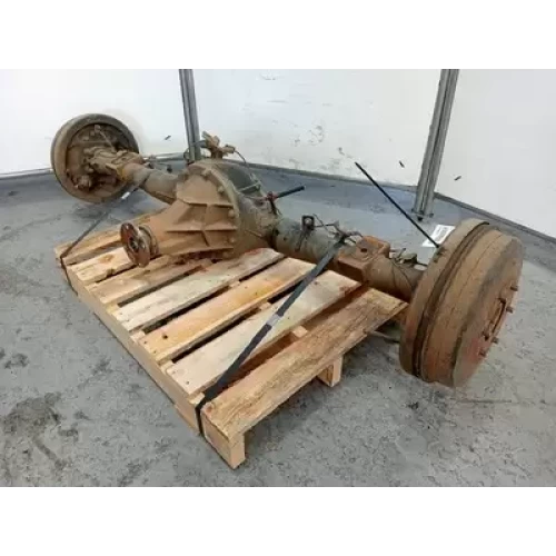 MITSUBISHI TRITON REAR DIFF ASSEMBLY 2.5, DIESEL, MANUAL T/M, 2WD, MN, 3.917 RAT