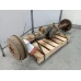 MITSUBISHI TRITON REAR DIFF ASSEMBLY 2.5, DIESEL, MANUAL T/M, 2WD, MN, 3.917 RAT