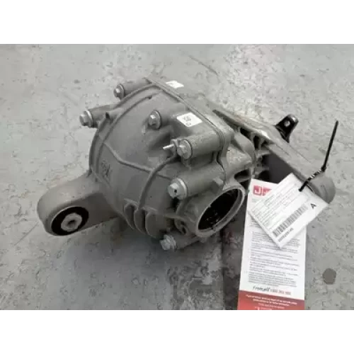 HOLDEN COMMODORE DIFFERENTIAL CENTRE VF, V8, 2.92 RATIO, AUTO T/M, LSD TYPE, 05/