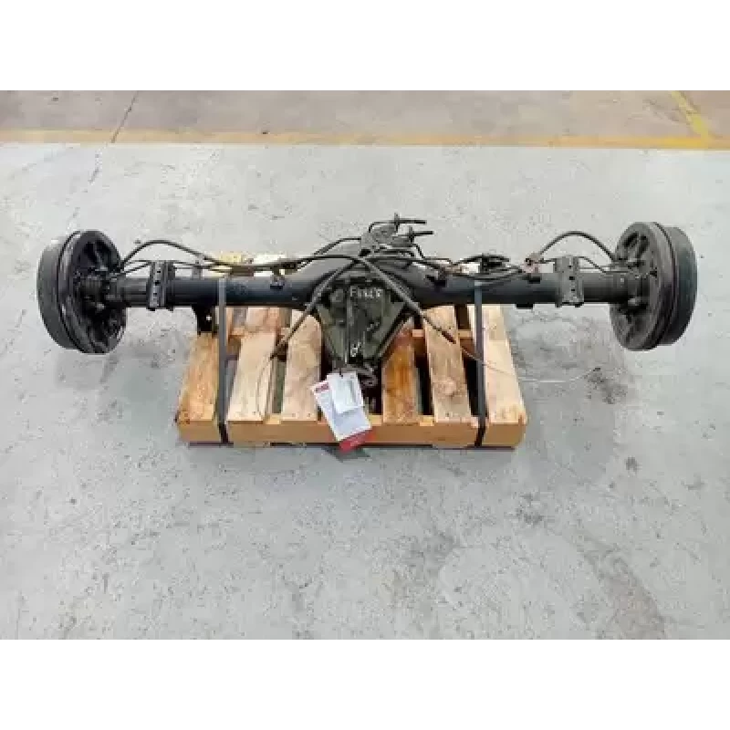 FORD RANGER REAR DIFF ASSEMBLY 2.2/3.2, DIESEL, AUTO T/M, 2WD HI-RIDE/4WD, PX, 3
