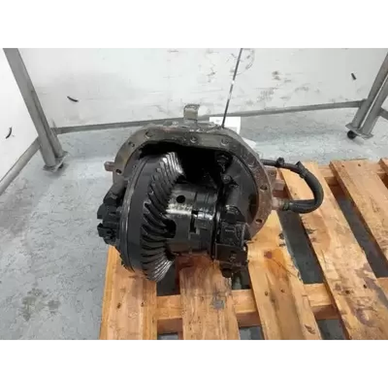 NISSAN NAVARA DIFFERENTIAL CENTRE NP300, REAR, 2.3, AUTO T/M, DIESEL, TWIN TURBO