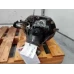 NISSAN NAVARA DIFFERENTIAL CENTRE NP300, REAR, 2.3, AUTO T/M, DIESEL, TWIN TURBO