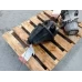 TOYOTA HILUX DIFFERENTIAL CENTRE REAR, 3.0, 1KD-FTV, MANUAL T/M, 3.583 RATIO, NO