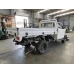 TOYOTA HILUX DIFFERENTIAL CENTRE REAR, 2.8, DIESEL, MANUAL T/M, 3.583 RATIO, W/