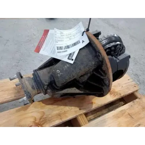ISUZU DMAX DIFFERENTIAL CENTRE REAR, 3.72 RATIO, GT4 AXLE CODE, DIFF LOCK TYPE,