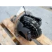 ISUZU DMAX DIFFERENTIAL CENTRE REAR, 3.72 RATIO, GT4 AXLE CODE, DIFF LOCK TYPE,