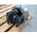 ISUZU DMAX DIFFERENTIAL CENTRE REAR, 3.72 RATIO, GT4 AXLE CODE, DIFF LOCK TYPE,