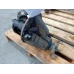 ISUZU DMAX DIFFERENTIAL CENTRE REAR, 3.72 RATIO, GT4 AXLE CODE, DIFF LOCK TYPE,