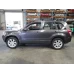 SUZUKI VITARA DIFFERENTIAL CENTRE REAR, 2.4, PETROL, AUTO T/M, 4WD, GRAND VITARA
