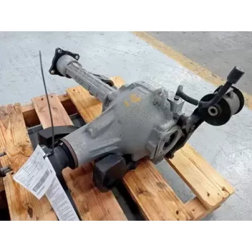 SUZUKI VITARA DIFFERENTIAL CENTRE FRONT, 2.4, PETROL, AUTO T/M, GRAND VITARA, JT