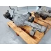 SUZUKI VITARA DIFFERENTIAL CENTRE FRONT, 2.4, PETROL, AUTO T/M, GRAND VITARA, JT