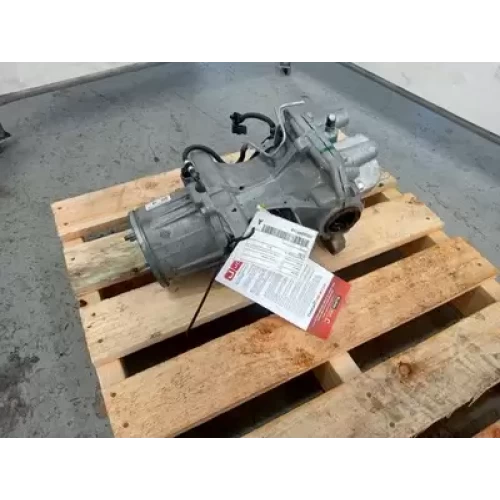 MAZDA CX5 DIFFERENTIAL CENTRE REAR, 2.2, DIESEL, AUTO T/M, KE, 4.090 RATIO, 02/1