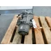 MAZDA CX5 DIFFERENTIAL CENTRE REAR, 2.2, DIESEL, AUTO T/M, KE, 4.090 RATIO, 02/1