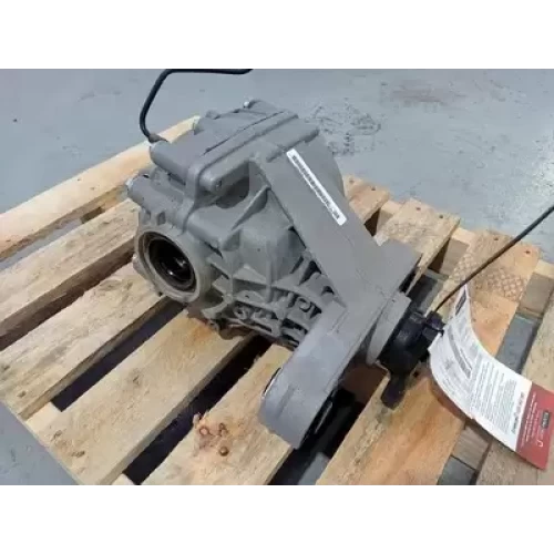 HOLDEN COMMODORE DIFFERENTIAL CENTRE VE, V6, 3.27 RATIO, NON LSD TYPE, 08/06-05/