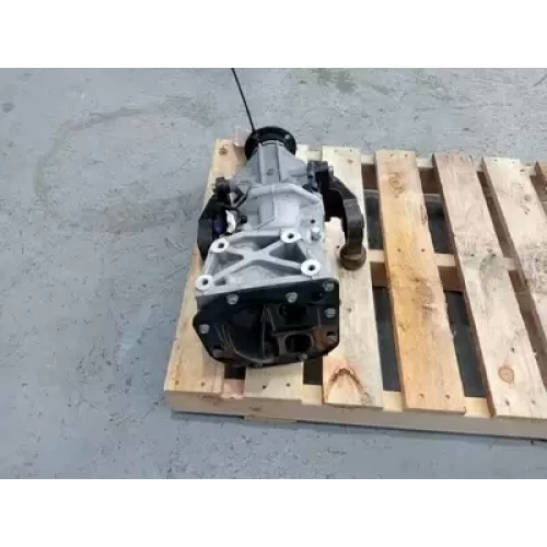MAZDA CX7 DIFFERENTIAL CENTRE AUTO/MANUAL T/M, PETROL, ER, 11/06-02/12 2007