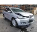MAZDA CX7 DIFFERENTIAL CENTRE AUTO/MANUAL T/M, PETROL, ER, 11/06-02/12 2007