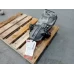 MAZDA CX7 DIFFERENTIAL CENTRE AUTO/MANUAL T/M, PETROL, ER, 11/06-02/12 2007