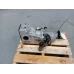 MAZDA CX7 DIFFERENTIAL CENTRE AUTO/MANUAL T/M, PETROL, ER, 11/06-02/12 2007