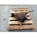 FORD TERRITORY DIFFERENTIAL CENTRE REAR, PETROL, AWD, SX, 4.10 RATIO, 05/04-10/0