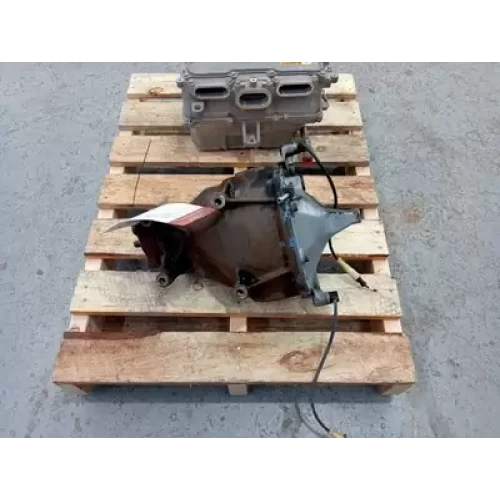 HOLDEN COMMODORE DIFFERENTIAL CENTRE VX-VZ, V6, 3.08 RATIO, NON LSD TYPE, 10/00-