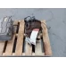 HOLDEN COMMODORE DIFFERENTIAL CENTRE VX-VZ, V6, 3.08 RATIO, NON LSD TYPE, 10/00-