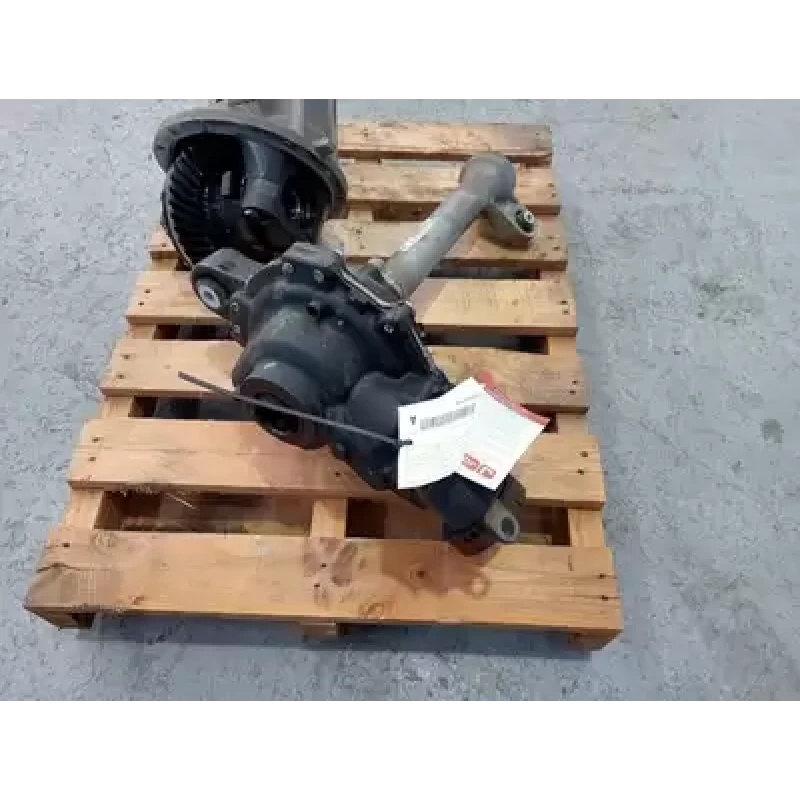 FORD RANGER DIFFERENTIAL CENTRE FRONT, 3.2, DIESEL, AUTO T/M, PX, 3.73 RATIO, 06