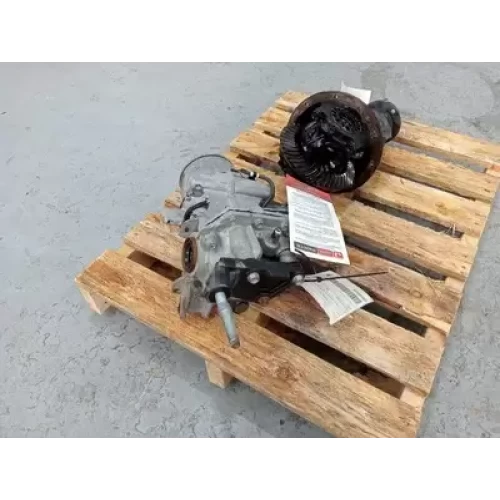MAZDA CX5 DIFFERENTIAL CENTRE REAR, 2.2, DIESEL, AUTO T/M, KE, 4.090 RATIO, 02/1