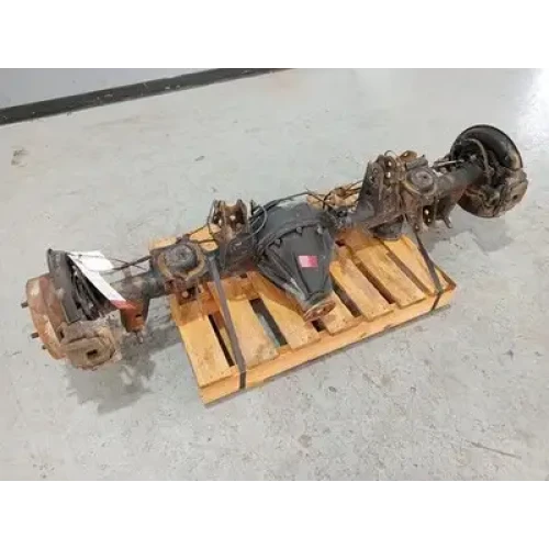 TOYOTA LANDCRUISER REAR DIFF ASSEMBLY 100 SERIES, 4.1 RATIO (A03A/A03B CODE), LS