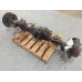TOYOTA LANDCRUISER REAR DIFF ASSEMBLY 100 SERIES, 4.1 RATIO (A03A/A03B CODE), LS