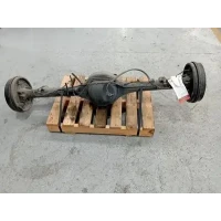 HOLDEN COLORADO REAR DIFF ASSEMBLY 2.8, AUTO T/M, RG, UTE, 3.42 RATIO, 07/16-12/