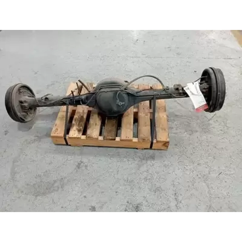 HOLDEN COLORADO REAR DIFF ASSEMBLY 2.8, AUTO T/M, RG, UTE, 3.42 RATIO, 07/16-12/