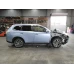 MITSUBISHI OUTLANDER DIFFERENTIAL CENTRE REAR (DIFF & ELECTRIC MOTOR), ZJ-ZL