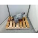 MITSUBISHI OUTLANDER DIFFERENTIAL CENTRE REAR (DIFF & ELECTRIC MOTOR), ZJ-ZL