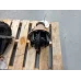 TOYOTA PRADO DIFFERENTIAL CENTRE REAR, 150 SERIES, 3.909 RATIO (A02A CODE), DIFF