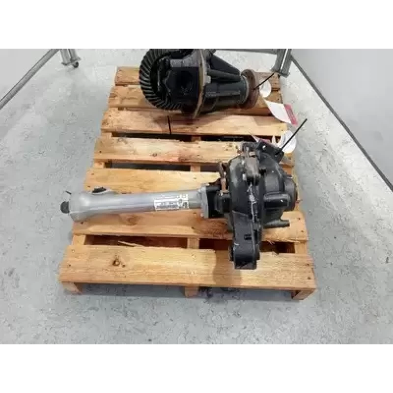 FORD RANGER DIFFERENTIAL CENTRE FRONT, 3.2, DIESEL, AUTO T/M, PX, 3.73 RATIO, 06