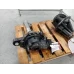 FORD RANGER DIFFERENTIAL CENTRE FRONT, 3.2, DIESEL, AUTO T/M, PX, 3.73 RATIO, 06