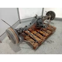 MITSUBISHI TRITON REAR DIFF ASSEMBLY 2.4, DIESEL, AUTO T/M, 2WD/4WD, 4.272 RATIO