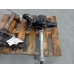 FORD RANGER DIFFERENTIAL CENTRE FRONT, 3.2, DIESEL, AUTO T/M, PX, 3.73 RATIO, 06