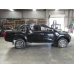 NISSAN NAVARA REAR DIFF ASSEMBLY NP300, W/ DIFF LOCK, COIL SPRING TYPE, 3.357 RA
