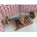 NISSAN PATROL REAR DIFF ASSEMBLY UTE, LEAF SPRING, HH41 AXLE CODE, 4.11 RATIO, L NISSAN PATROL REAR DIFF ASSEMBLY UTE, LEAF SPRING, HH41 AXLE CODE, 4.11 RATIO, L
