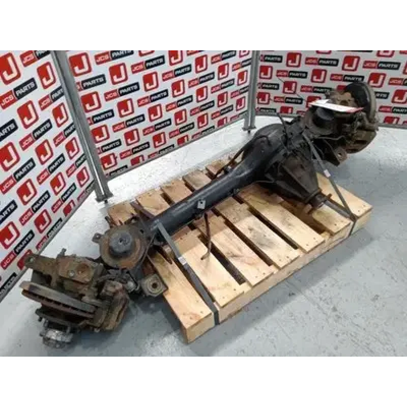 NISSAN PATROL FRONT DIFF ASSEMBLY UTE/WAGON, HH41/HG41 AXLE CODE, 4.1 RATIO, NON
