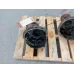 FORD RANGER DIFFERENTIAL CENTRE REAR, 2.2/3.2, DIESEL, AUTO T/M, 2WD HI-RIDE/4WD