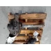 FORD RANGER DIFFERENTIAL CENTRE FRONT, 3.2, DIESEL, AUTO T/M, PX, 3.73 RATIO, 06